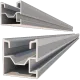 Al Light D L1150 Профіль (2шт)