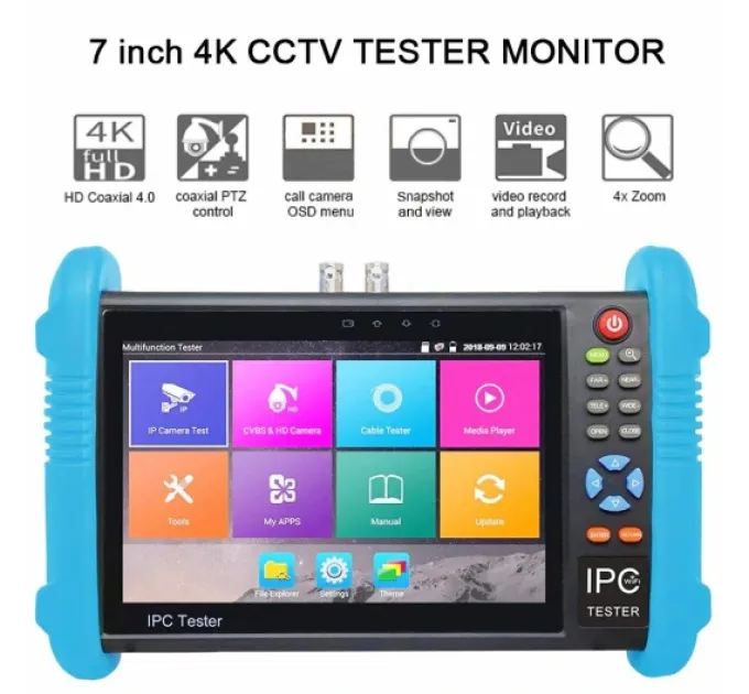 IPC-9800ADH PRO Сервисный монитор монтажника IPC-9800ADH PRO Сервисный монитор монтажника