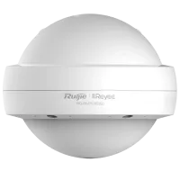 Ruijie Reyee RG-RAP6202(G) Wi-Fi 5 зовнішня всеспрямована дводіапазонна Точка доступу