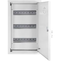 E.NEXT e.mbox.pro.n.36 Корпус металевий IP31 навісний на 36 модулів