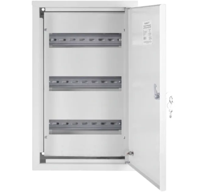 E.NEXT e.mbox.pro.n.36 Корпус металлический IP31 навесной на 36 модулей