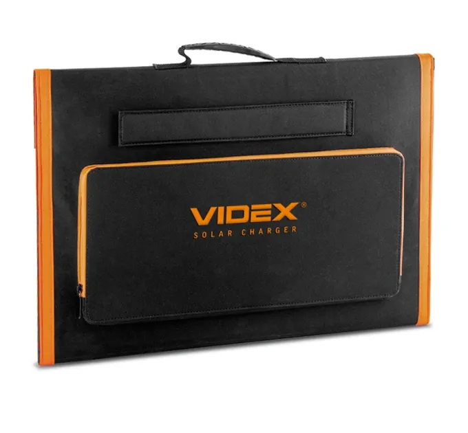 VIDEX VSO-F4120 18В 120Вт Солнечная панель