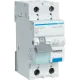 Hager ADA975D Дифавтомат 1P+N, 6kA, C-25A, 30mA, A