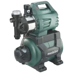 Metabo HWWI 4500 25 Inox (600974000) Насосна станція Metabo HWWI 4500 25 Inox (600974000) Насосна станція