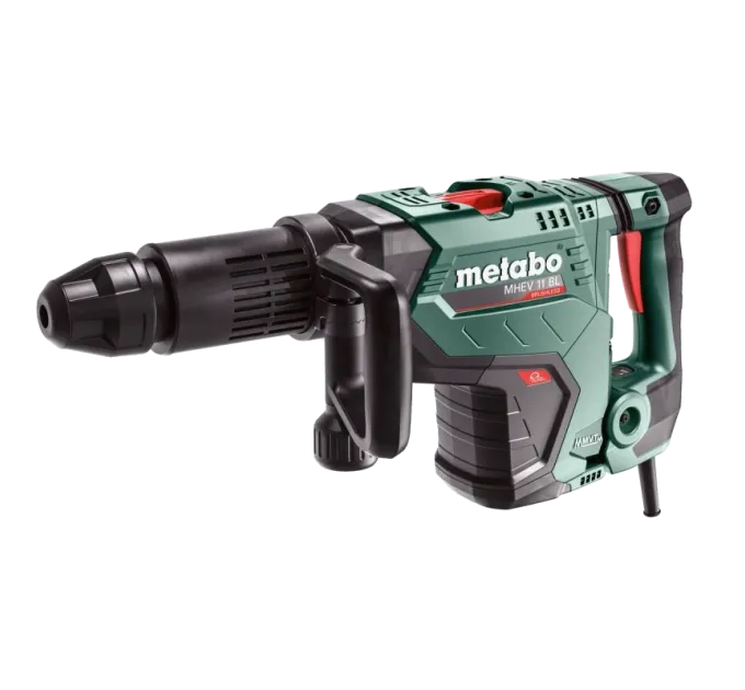 Metabo MHEV 11 BL (600770500) Отбойный молоток Metabo MHEV 11 BL (600770500) Отбойный молоток