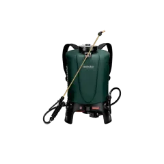 Metabo RSG 18 LTX 15 (602038850) Аккумуляторный опрыскиватель
