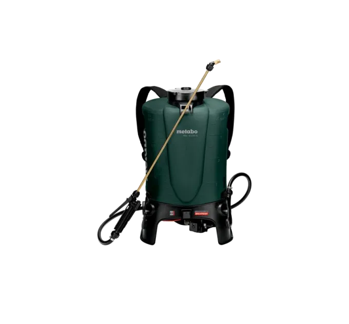 Metabo RSG 18 LTX 15 (602038850) Аккумуляторный опрыскиватель Metabo RSG 18 LTX 15 (602038850) Аккумуляторный опрыскиватель