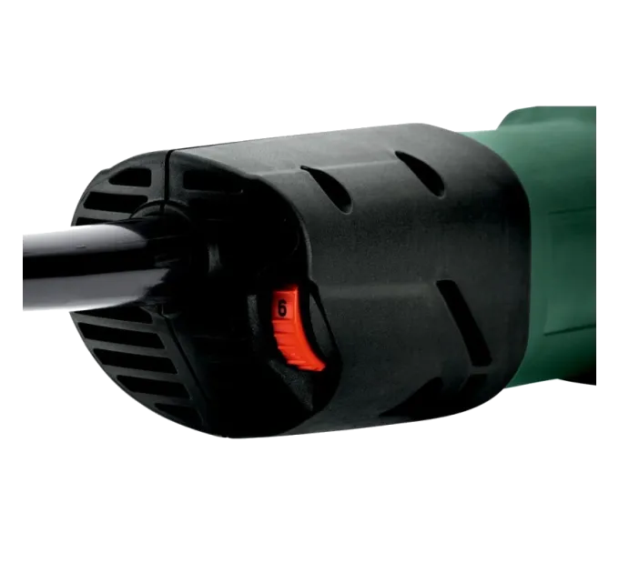 Metabo WEV 850-125 Set (603611510) Болгарка