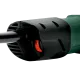 Metabo WEV 850-125 Set (603611510) Болгарка