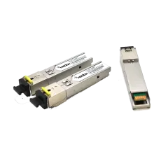 SFP Merlion 1.25G 20Km WDM SC Модуль SFP Merlion 1.25G 20Km WDM SC Модуль