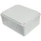 ABS 190х150х80, IP65, AP-UEA Коробка монтажна