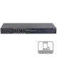 Dahua DH-CS4220-16GT-190 PoE Комутатор 20 портів керований