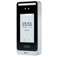 ZKTeco SpeedFace M4 Біометричний термінал ZKTeco SpeedFace M4 Біометричний термінал