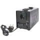 Green Wave Mauser 2000VA (1400Вт) Стабілізатор напруги релейний 1xShuko, DC140-260V, AC220±8%, BOX