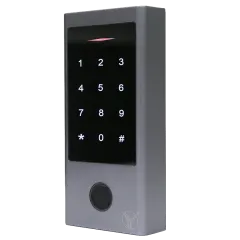 Yli Electronic YK-1068B Кодовая клавиатура Mifare Yli Electronic YK-1068B Кодовая клавиатура Mifare