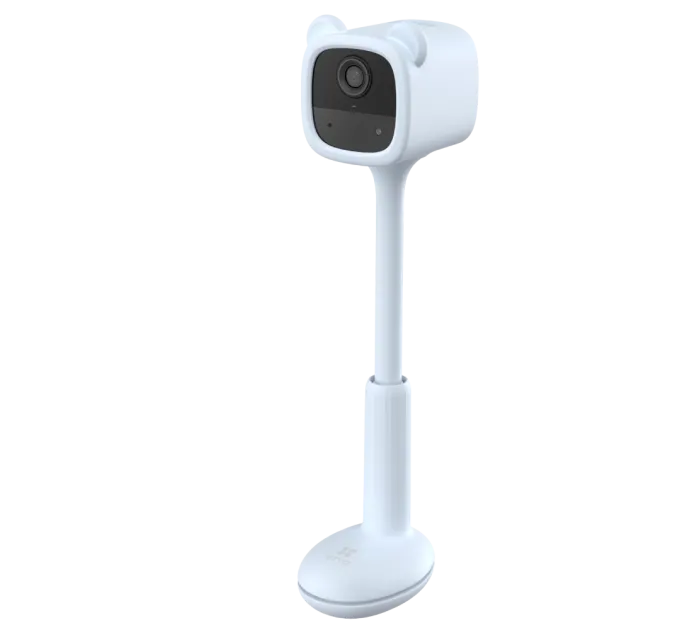 Ezviz BM1 (1080P,BE cs-bm1) с аккумулятором Радионяня Ezviz BM1 (1080P,BE cs-bm1) с аккумулятором Радионяня