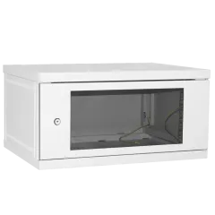 IPCOM СН-4U-060х045-ДС-7035 Шафа телекомунікаційна