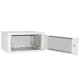 IPCOM СН-4U-060х045-ДС-7035 Шкаф телекоммуникационный