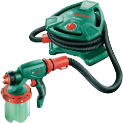 Bosch PFS 5000 E (0603207200) Краскопульт