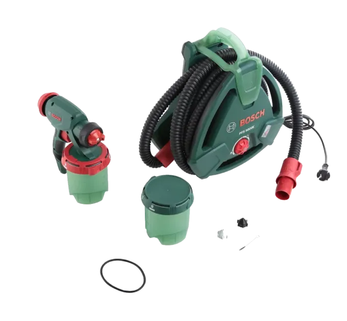 Bosch PFS 5000 E (0603207200) Краскопульт