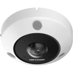 DS-2CD63C5G1-IVS 12МП (1.29мм) IP видеокамера Hikvision
