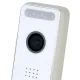 BCOM BT-400FHD/T White Вызывная панель