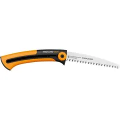 Fiskars Xtract™ (S) SW73 123870 (1000613) Садовая пила Fiskars Xtract™ (S) SW73 123870 (1000613) Садовая пила