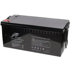 Ritar LFP25.6V100AH Аккумуляторная батарея с bluetooth Ritar LFP25.6V100AH Аккумуляторная батарея с bluetooth