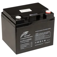 Ritar R-LFP12.8V50AH Акумуляторна батарея