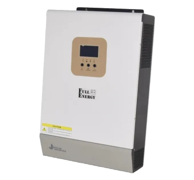 Full Energy BBGI-5048MPW(NP) Гибридный инвертор для солнечных панелей