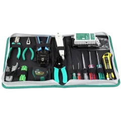 Pro'sKit PK-4013 Набір інструментів в кейсі