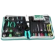 Pro'sKit PK-4013 Набір інструментів в кейсі