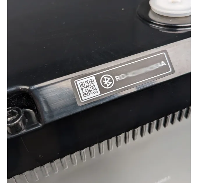 Ritar LFP25.6V50AH G3 з системою підігріву та bluetooth Акумуляторна батарея