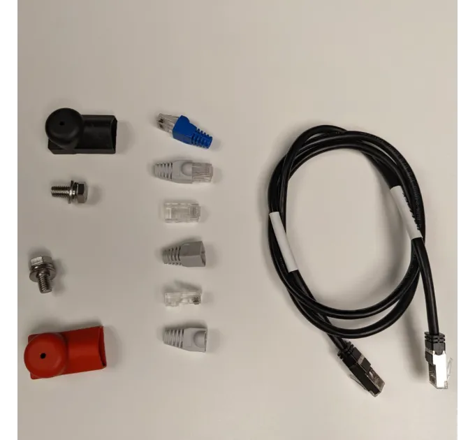 Ritar LFP25.6V50AH G3 з системою підігріву та bluetooth Акумуляторна батарея