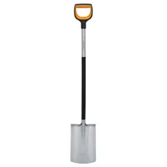 Fiskars Xact™ (1066730) Лопата штыковая прямая