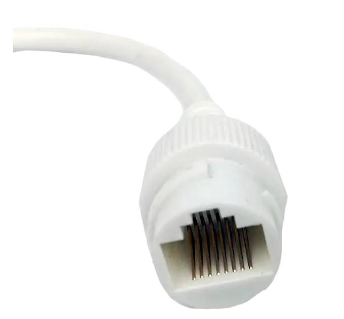 AE-MC1043-0.2(RJ45 to M12D4M) Переходник