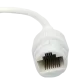 AE-MC1043-0.2(RJ45 to M12D4M) Переходник