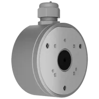 Ajax JunctionBox (118) ASP white Коробка для кріплення камери