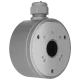 Ajax JunctionBox (118) ASP white Коробка для кріплення камери