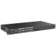 Ruijie Reyee RG-ES118GS-P-L PoE Комутатор 18 портів некерований