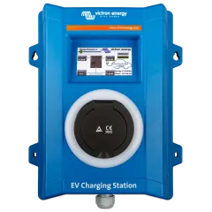 Victron Energy EV Charging station Зарядная станция для электромобилей