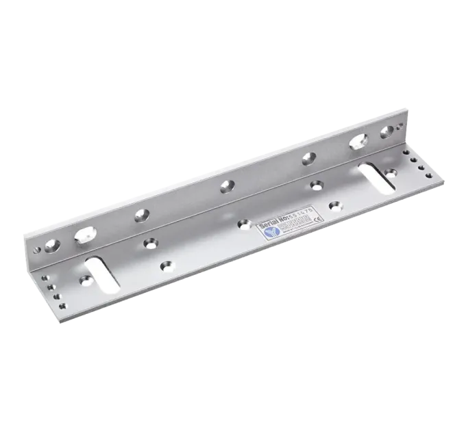 Yli Electronic MBK-180L-S Монтажный уголок Yli Electronic MBK-180L-S Монтажный уголок