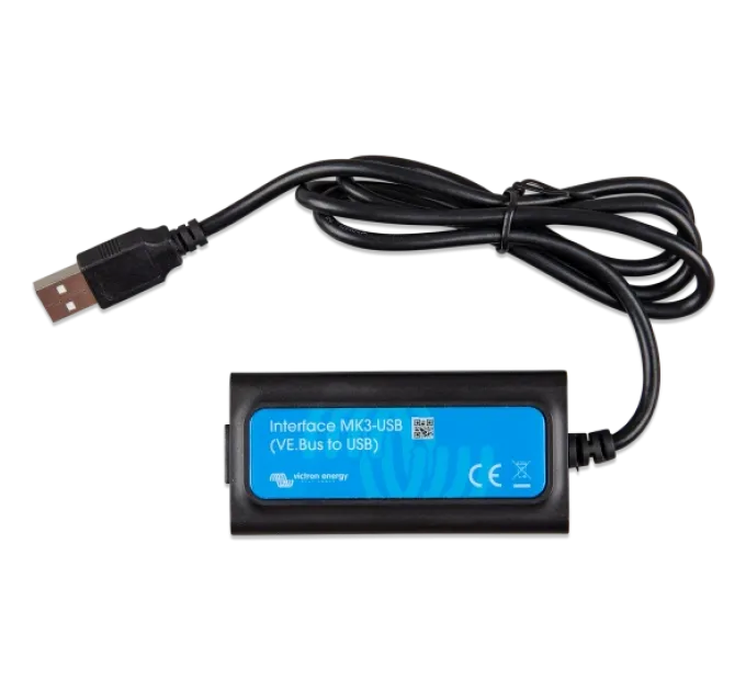 МКЗ-USB VE. Bus to USB Интерфейс подключения по USB порту