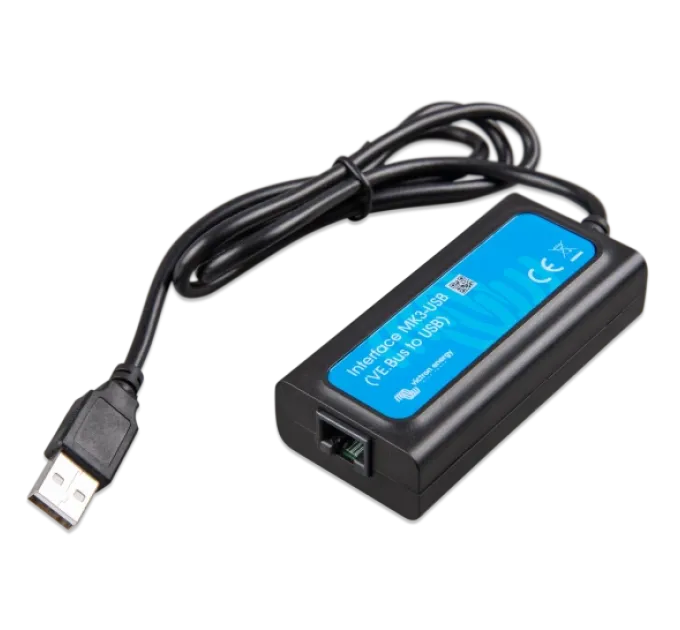 МКЗ-USB VE. Bus to USB Интерфейс подключения по USB порту