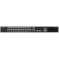 Ruijie Reyee RG-ES228GS-P POE Коммутатор 28 портов управляемый