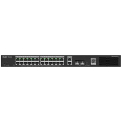 Ruijie Reyee RG-ES228GS-P POE Коммутатор 28 портов управляемый