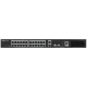 Ruijie Reyee RG-ES228GS-P POE Комутатор 28 портів керований