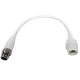 AE-MC1043-0.2(RJ45 to M12D4M) Переходник
