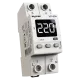 DigiTOP VP-63A M2W Реле напряжения
