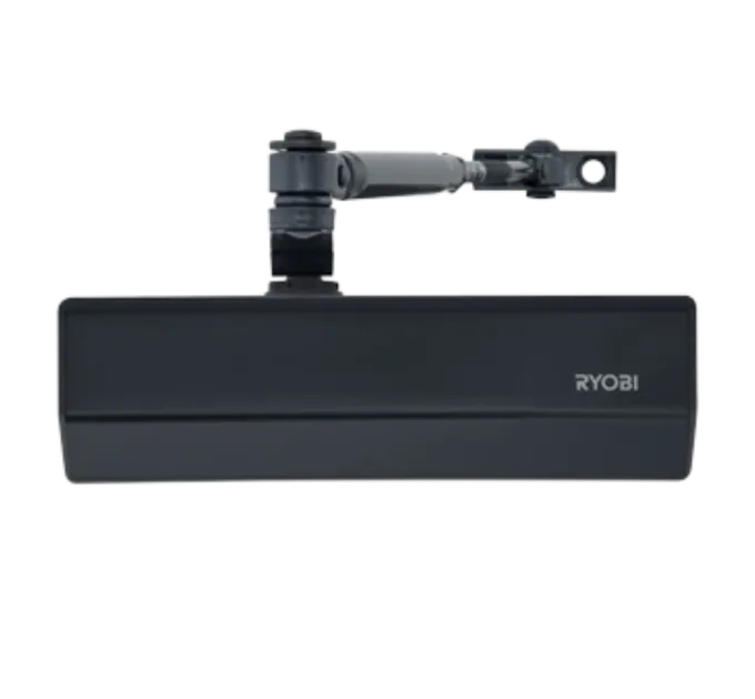 RYOBI 1500 D-1554 GREY_ANTHRACITE STD_ARM EN_2/3/4 Дотягиватель RYOBI 1500 D-1554 GREY_ANTHRACITE STD_ARM EN_2/3/4 Дотягиватель